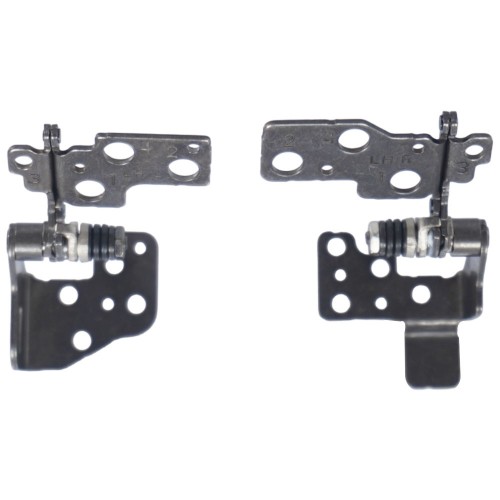 Dobradiças para Laptops MSI GE75 GP75 GL75 MS-17E1 MS-17E2