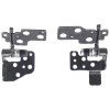 Dobradiças para Laptops MSI GE75 GP75 GL75 MS-17E1 MS-17E2