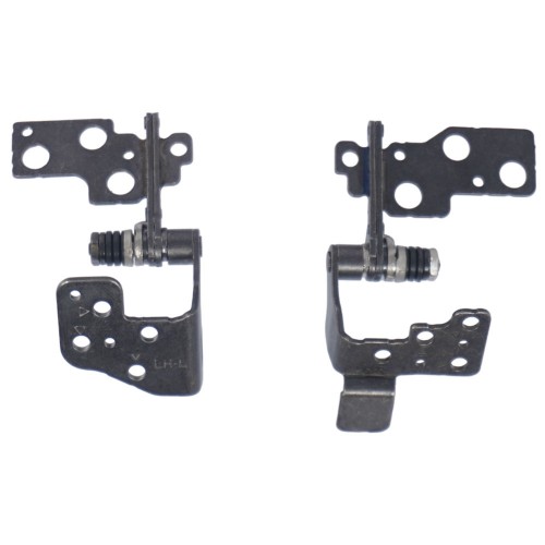 Dobradiças para Laptops MSI GE75 GP75 GL75 MS-17E1 MS-17E2