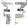 Charnières pour HP Probook 4440S 4441S 4445S 4446S - Ensemble