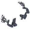 Charnières pour ordinateur portable MSI GE65 GP65 GL65 MS-16U1