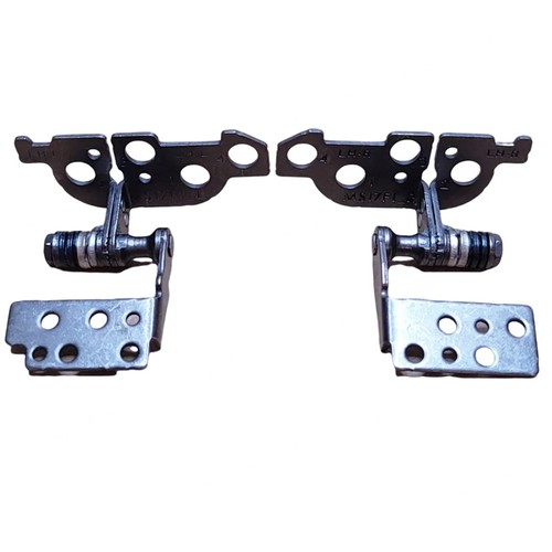 Dobradiças para MSI GF75 Thin 8RD-014CN 017CN OEM