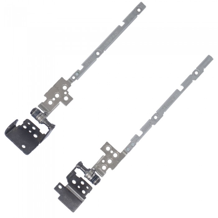 Charnières pour MSI GL63 8RC 8RC 8RCS 8RD 8RE 8SC 8SD 8SDK 8SE