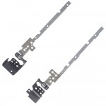 Charnières pour MSI GL63 8RC 8RC 8RCS 8RD 8RE 8SC 8SD 8SDK 8SE