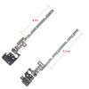 Bisagras para MSI GL63 8RC 8RC 8RCS 8RD 8RE 8SC 8SD 8SDK 8SE