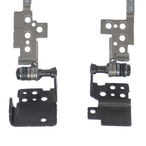 Charnières pour MSI GL63 8RC 8RC 8RCS 8RD 8RE 8SC 8SD 8SDK 8SE