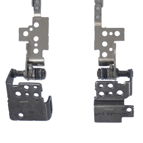 Charnières pour MSI GL63 8RC 8RC 8RCS 8RD 8RE 8SC 8SD 8SDK 8SE