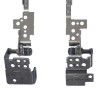 Hinges for MSI GL63 8RC 8RC 8RCS 8RD 8RE 8SC 8SD 8SDK 8SE
