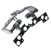 Dobradiças para MSI Stealth 17.3" GS75 MS-17G1 MS-17G1 OEM