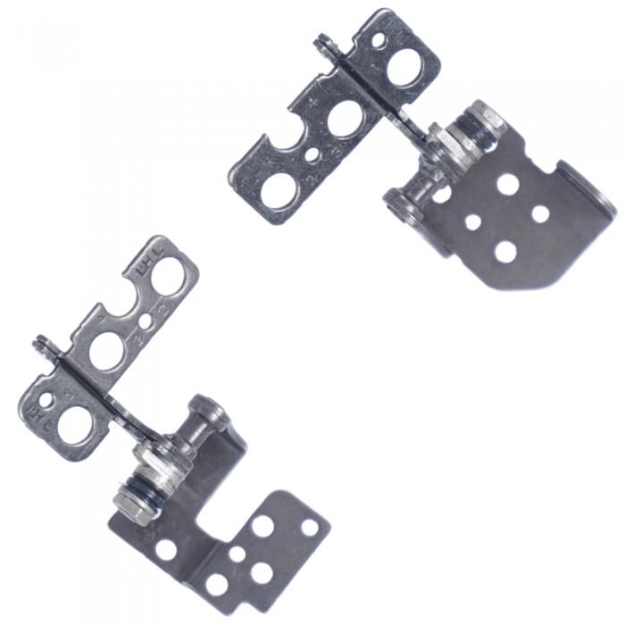 Dobradiças para Laptop MSI GF63 8RC GF63 8RD MS-16R1 MS-16R2