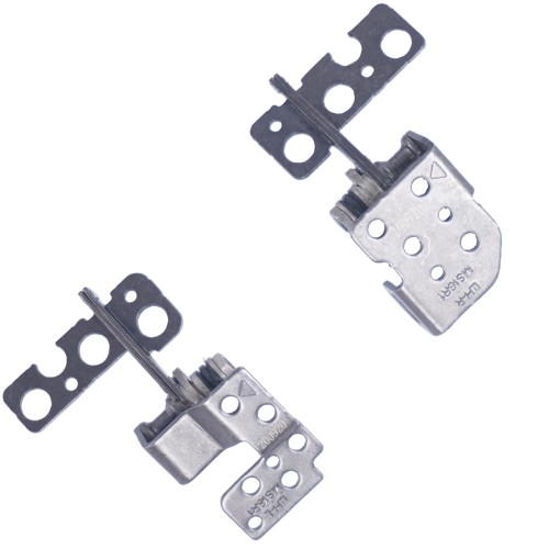 Dobradiças para Laptop MSI GF63 8RC GF63 8RD MS-16R1 MS-16R2
