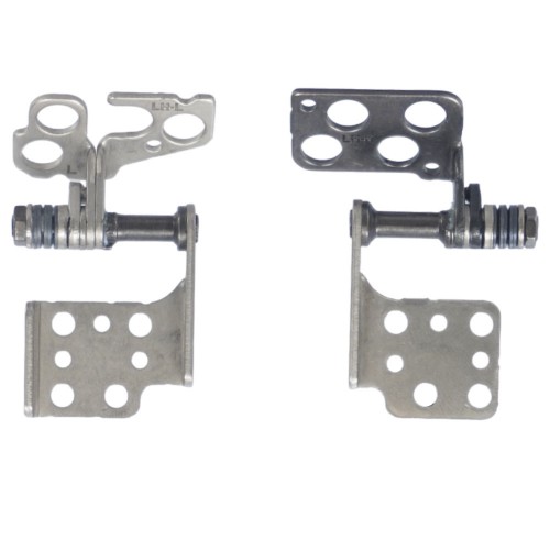 Dobradiças para MSI PS63 MS-16S1 PS63 Modern 8RD 8SC 8M