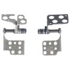 Dobradiças para MSI PS63 MS-16S1 PS63 Modern 8RD 8SC 8M