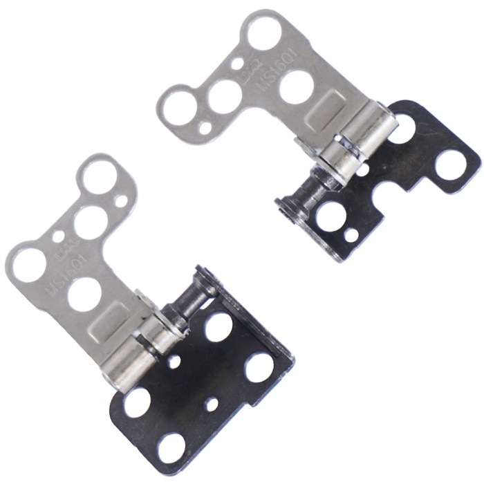 Charnières pour ordinateur portable MSI GS65 GS65VR WS65