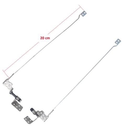 Scharniere für HP ProBook 4310s 4311s 6055B0003801 6055B00039