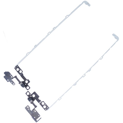 Scharniere HP 17-CA1020CY - Hohe Qualität und Langlebigkeit
