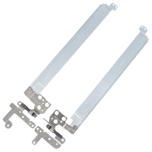 Hinges for Dell Latitude 3400 E3400 0057HH 0TM