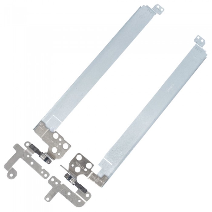 Hinges for Dell Latitude 3400 E3400 0057HH 0TM