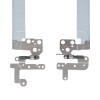 Hinges for Dell Latitude 3400 E3400 0057HH 0TM
