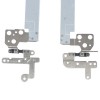 Dobradiças para Laptops Dell Latitude 3400 E3400 0057HH 0TM