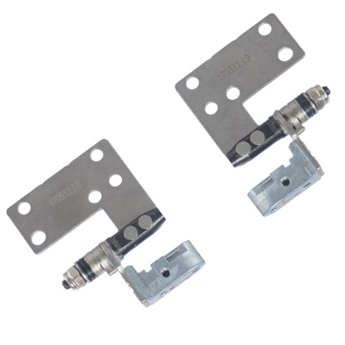Scharniere für Dell Latitude E5270 264GW 0264GW Y6-Laptops