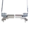 Charnières pour ordinateurs portables Lenovo ThinkPad T430 T430i 04W6863