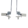 Charnières pour ordinateurs portables Lenovo ThinkPad T430 T430i 04W6863