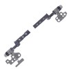Dobradiças para Laptop Dell XPS 15 9550 9560 9570 Precision
