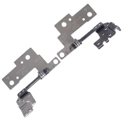 Charnières pour Dell Inspiron 14 7460 0HY9C HP14Y