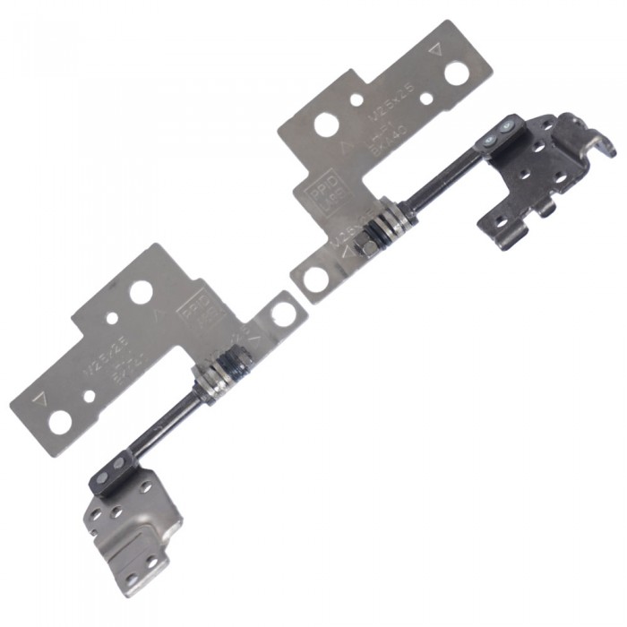 Bisagras para Dell Inspiron 14 7460 0HY9C HP14Y