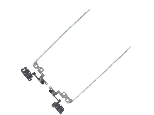 Charnières HP Probook 450 G6 L45117-001 HSN-Q16C