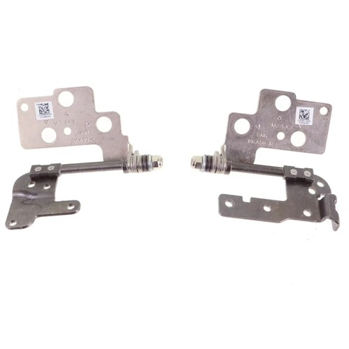 Bisagras Dell Inspiron 15 7560 7572 P5R5R 235VY OEM