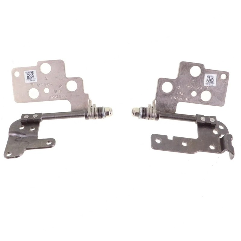 Bisagras Dell Inspiron 15 7560 7572 P5R5R 235VY OEM