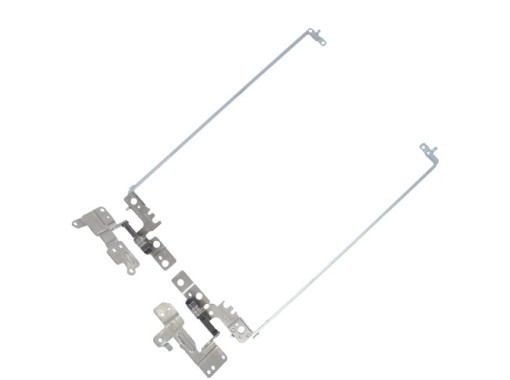 Bisagras para Portátiles Dell Latitude 3500 E3500 P86F - Rep