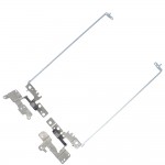 Hinges for Dell Latitude 3500 E3500 P86F Laptops - Rep