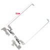 Charnières pour ordinateurs portables Dell Latitude 3500 E3500 P86F - Rep