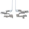 Bisagras para Portátiles Dell Latitude 3500 E3500 P86F - Rep