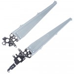 Scharniere HP ProBook 640 G2 - Scharnier-Set