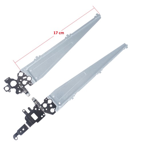 HP ProBook 640 G2 Hinges - Hinges Set