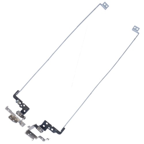 Hinges for HP 630 631 635 Presario CQ57 CQ57-1000 OEM