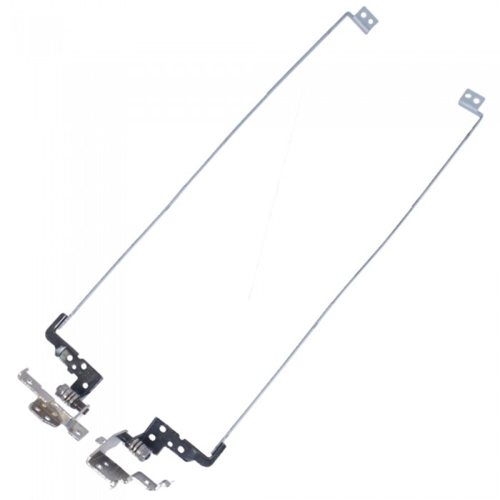 Bisagras para HP 630 631 635 Presario CQ57 CQ57-1000 OEM