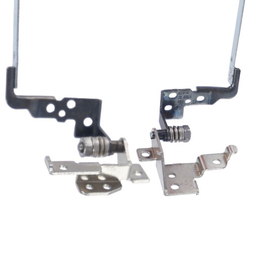 Hinges for HP 630 631 635 Presario CQ57 CQ57-1000 OEM