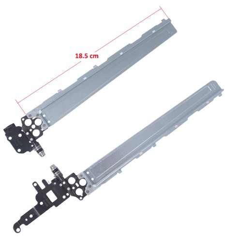 Scharniere für HP Probook 650 G2 655 G2 Laptops