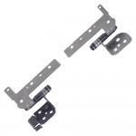 Charnières pour Ordinateurs Portables Dell Latitude E5250 - Kit de Charnières