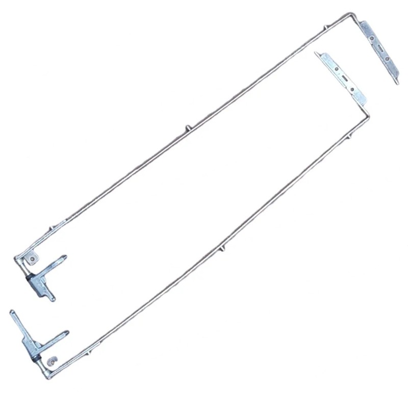 Charnières pour Ordinateurs Portables Dell Latitude D500 Inspiron 500m 60