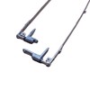 Bisagras para Portátiles Dell Latitude D500 Inspiron 500m 60