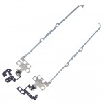 Bisagras para Portátiles HP 340 346 348 G3 G4 6055B0039001 6