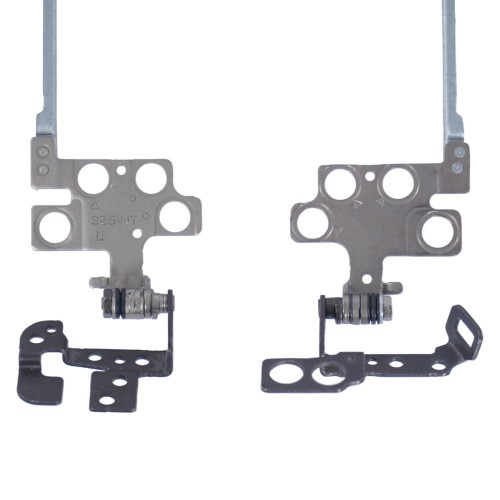 Dobradiças para Laptops HP 340 346 348 G3 G4 6055B0039001 6