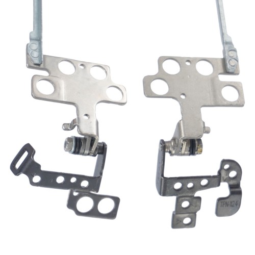 Dobradiças para Laptops HP 340 346 348 G3 G4 6055B0039001 6