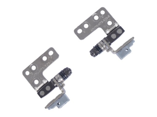 Charnières pour Ordinateurs Portables Dell Latitude E5470 5470 P62G 17VCP